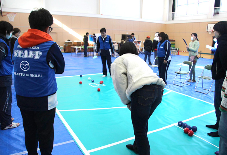 教育を語る集い委員会