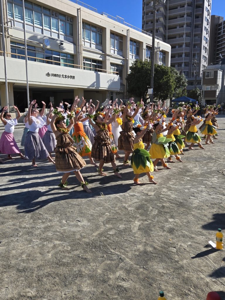 2024年度のイメージ